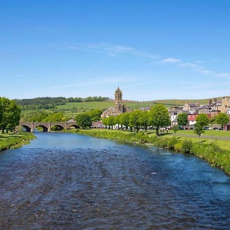 Culter Place Biggar Dış mekan fotoğraf