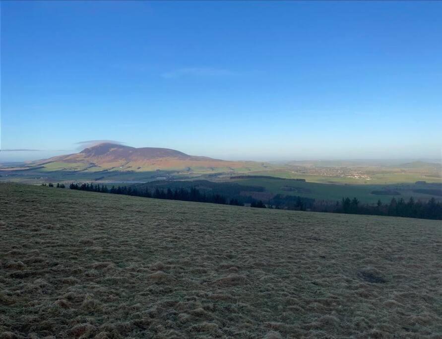 Culter Place Biggar Dış mekan fotoğraf